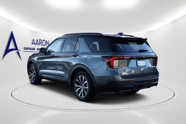 Used 2025 Ford Explorer ST-Line  in Norco, CA 6