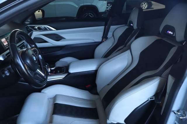 Used 2021 BMW M4 Competition  in Norco, CA 20