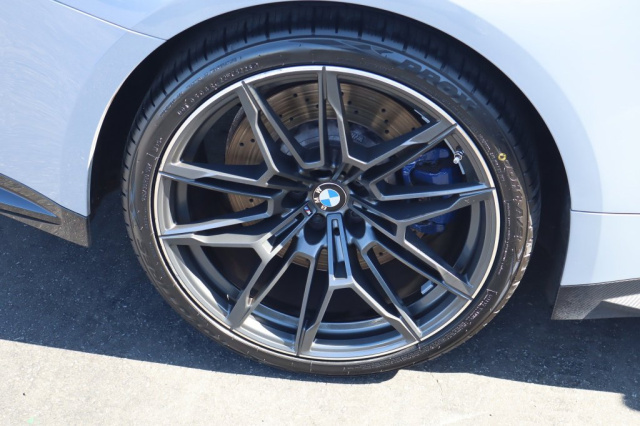Used 2021 BMW M4 Competition  in Norco, CA 12