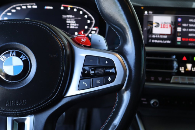 Used 2021 BMW M4 Competition  in Norco, CA 25