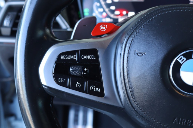 Used 2021 BMW M4 Competition  in Norco, CA 24