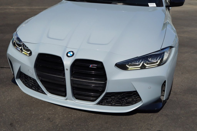 Used 2021 BMW M4 Competition  in Norco, CA 10