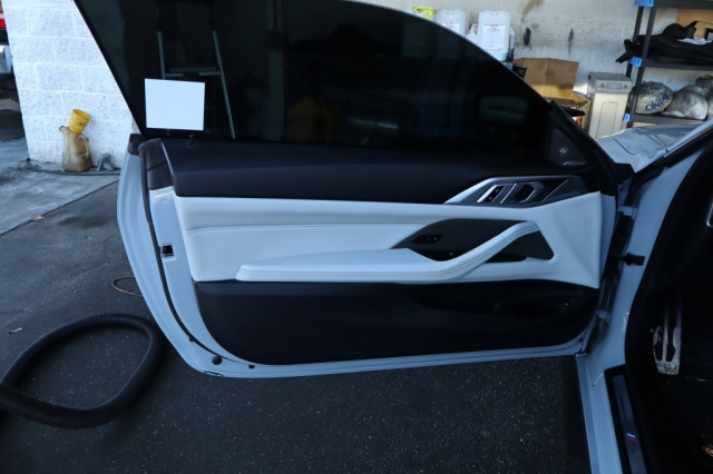 Used 2021 BMW M4 Competition  in Norco, CA 19