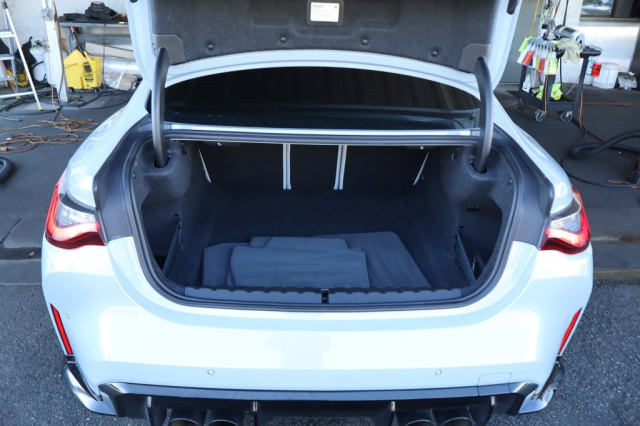 Used 2021 BMW M4 Competition  in Norco, CA 37