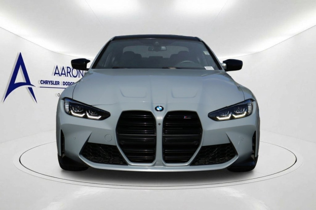 Used 2021 BMW M4 Competition  in Norco, CA 2