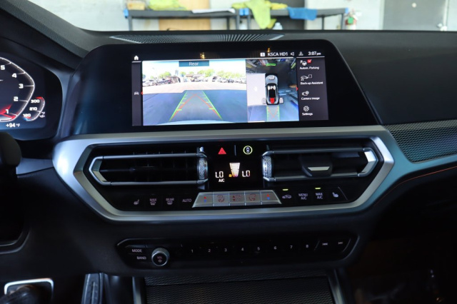 Used 2021 BMW M4 Competition  in Norco, CA 26