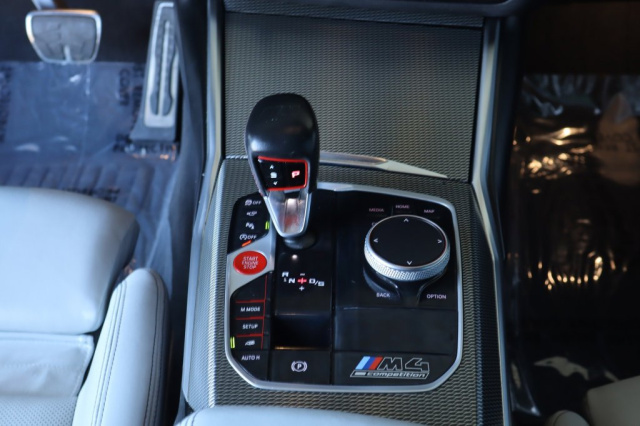 Used 2021 BMW M4 Competition  in Norco, CA 32