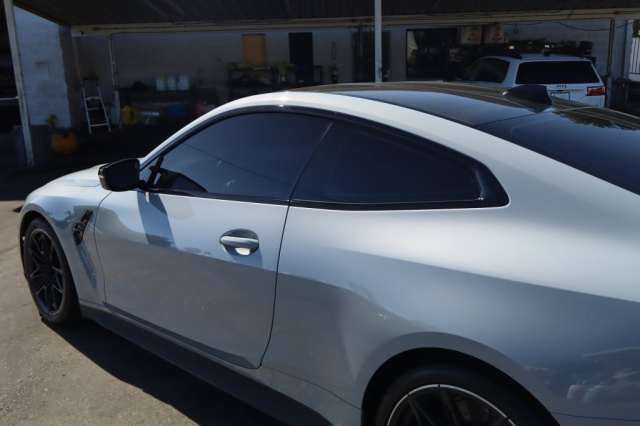 Used 2021 BMW M4 Competition  in Norco, CA 17