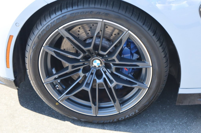 Used 2021 BMW M4 Competition  in Norco, CA 15