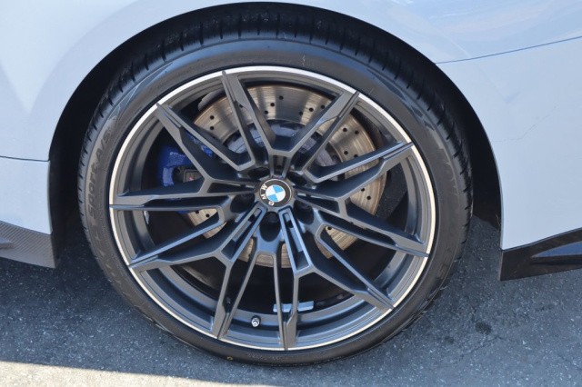 Used 2021 BMW M4 Competition  in Norco, CA 14