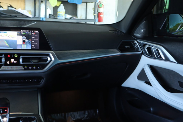 Used 2021 BMW M4 Competition  in Norco, CA 31