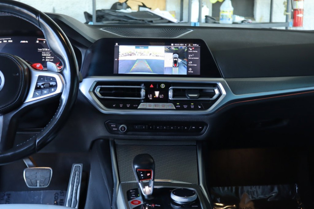Used 2021 BMW M4 Competition  in Norco, CA 29
