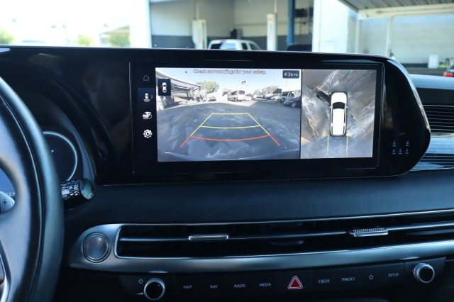 Used 2023 Hyundai Palisade Calligraphy  in Norco, CA 24