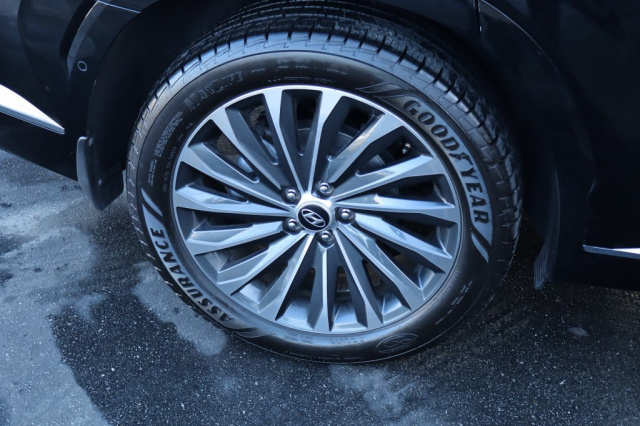 Used 2023 Hyundai Palisade Calligraphy  in Norco, CA 10