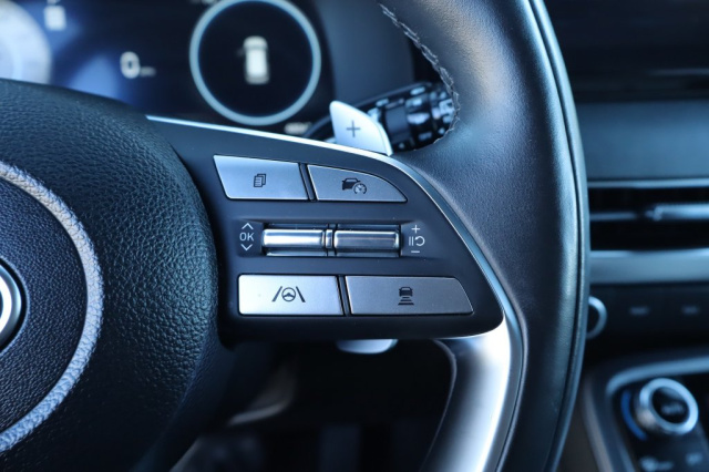 Used 2023 Hyundai Palisade Calligraphy  in Norco, CA 23
