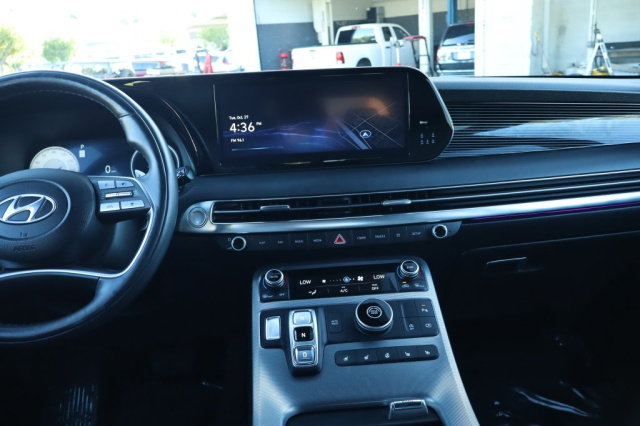 Used 2023 Hyundai Palisade Calligraphy  in Norco, CA 27
