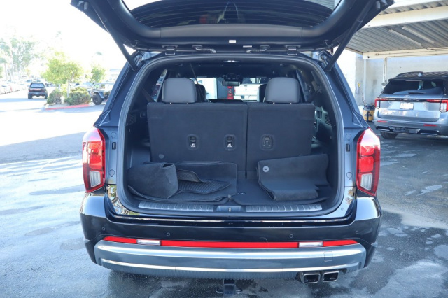 Used 2023 Hyundai Palisade Calligraphy  in Norco, CA 36