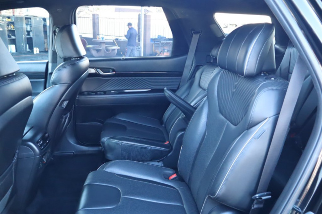 Used 2023 Hyundai Palisade Calligraphy  in Norco, CA 33