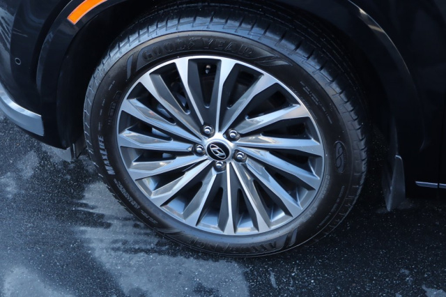 Used 2023 Hyundai Palisade Calligraphy  in Norco, CA 13