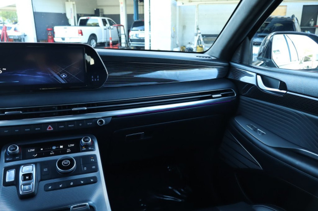 Used 2023 Hyundai Palisade Calligraphy  in Norco, CA 29