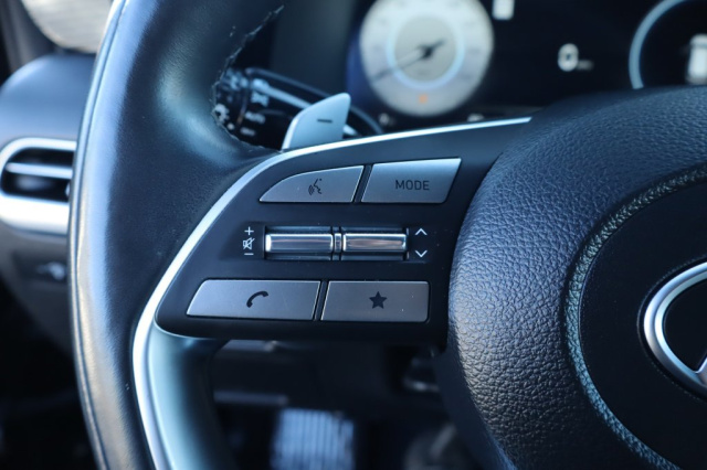 Used 2023 Hyundai Palisade Calligraphy  in Norco, CA 22