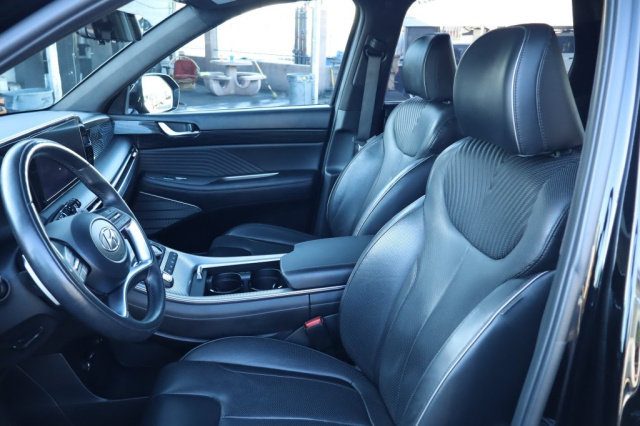 Used 2023 Hyundai Palisade Calligraphy  in Norco, CA 18