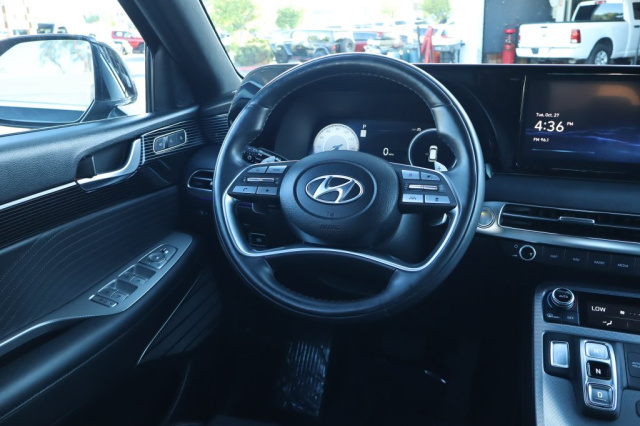 Used 2023 Hyundai Palisade Calligraphy  in Norco, CA 26
