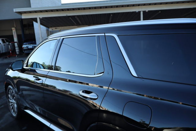 Used 2023 Hyundai Palisade Calligraphy  in Norco, CA 15