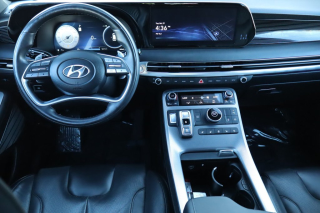 Used 2023 Hyundai Palisade Calligraphy  in Norco, CA 25