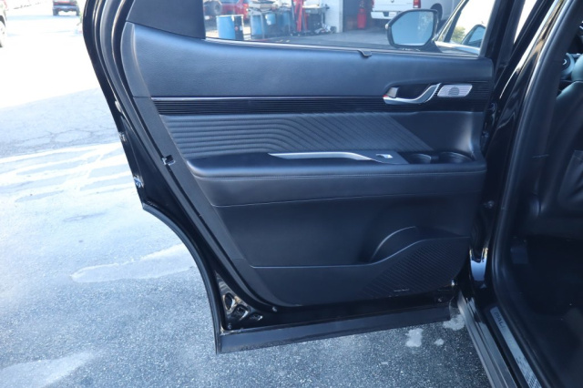 Used 2023 Hyundai Palisade Calligraphy  in Norco, CA 35