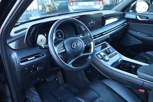 Used 2023 Hyundai Palisade Calligraphy  in Norco, CA 16