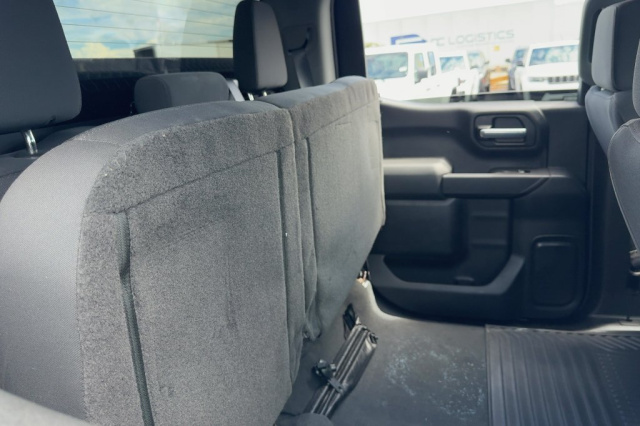 Used 2021 Chevrolet Silverado 1500 Custom Trail Boss  in Norco, CA 12