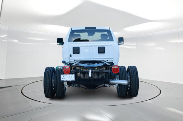 New 2026 Ram 5500HD Tradesman  in Norco, CA 2
