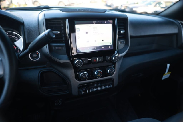 New 2026 Ram 5500HD Tradesman  in Norco, CA 17