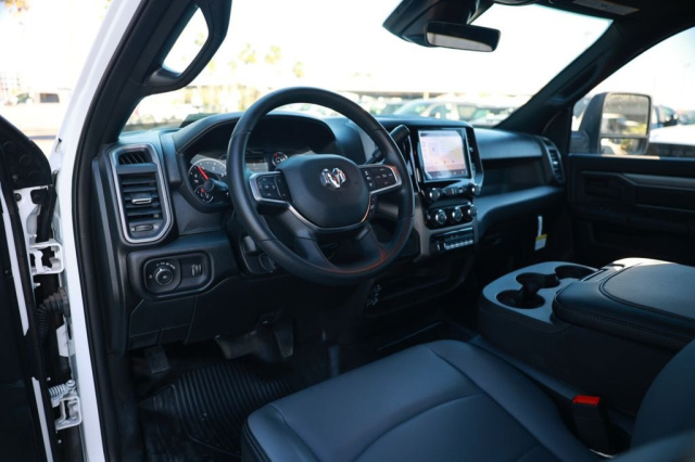 New 2026 Ram 5500HD Tradesman  in Norco, CA 9