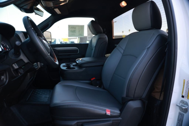 New 2026 Ram 5500HD Tradesman  in Norco, CA 10