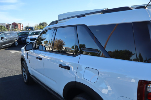 Used 2025 Ford Bronco Sport Big Bend  in Norco, CA 15