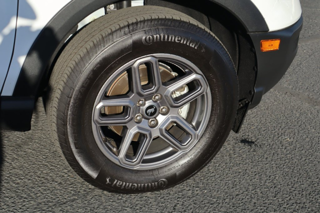 Used 2025 Ford Bronco Sport Big Bend  in Norco, CA 9