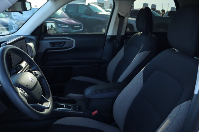 Used 2025 Ford Bronco Sport Big Bend  in Norco, CA 18