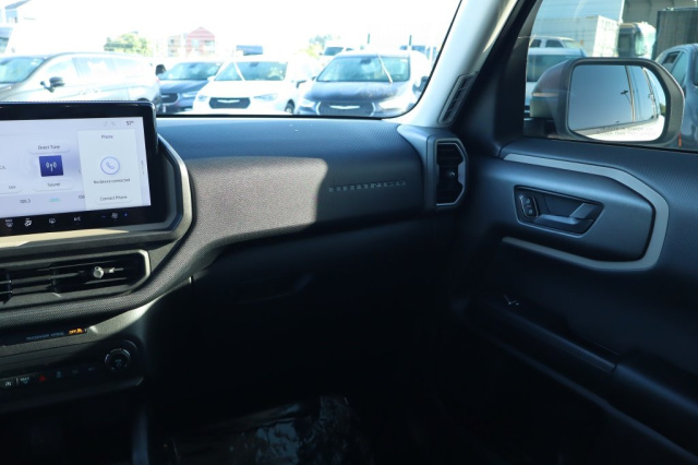 Used 2025 Ford Bronco Sport Big Bend  in Norco, CA 29