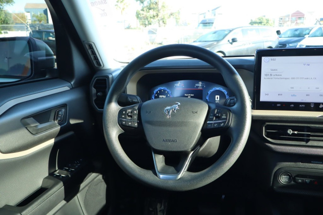 Used 2025 Ford Bronco Sport Big Bend  in Norco, CA 26