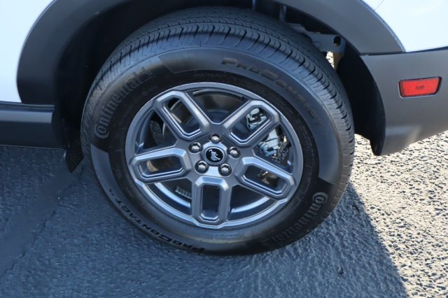 Used 2025 Ford Bronco Sport Big Bend  in Norco, CA 12