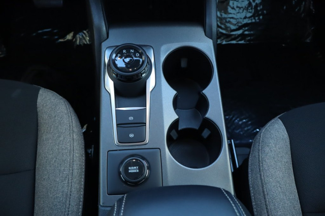 Used 2025 Ford Bronco Sport Big Bend  in Norco, CA 30