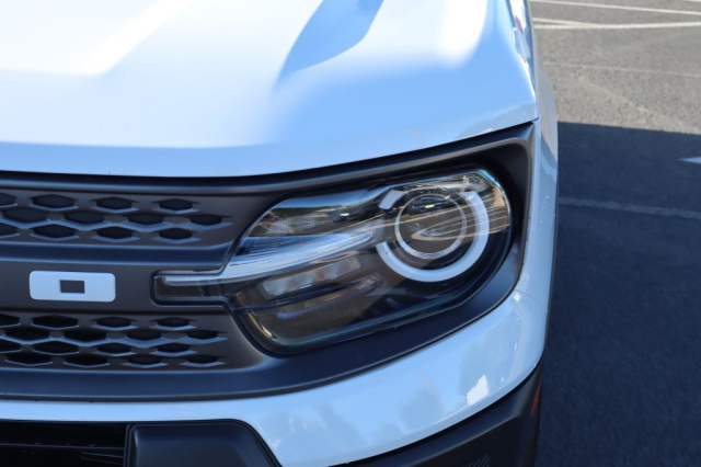 Used 2025 Ford Bronco Sport Big Bend  in Norco, CA 7