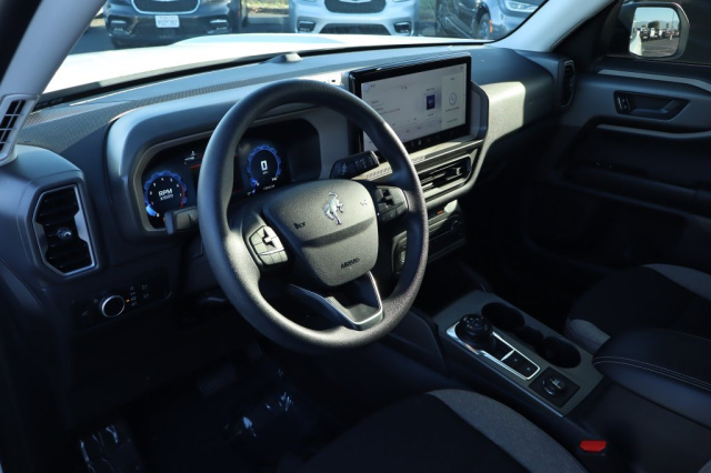 Used 2025 Ford Bronco Sport Big Bend  in Norco, CA 16