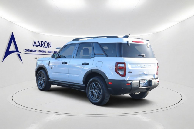 Used 2025 Ford Bronco Sport Big Bend  in Norco, CA 6