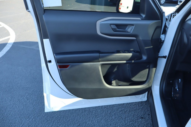 Used 2025 Ford Bronco Sport Big Bend  in Norco, CA 17
