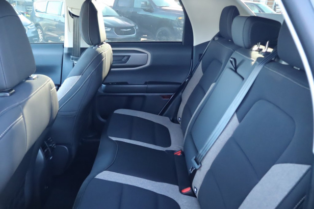 Used 2025 Ford Bronco Sport Big Bend  in Norco, CA 33