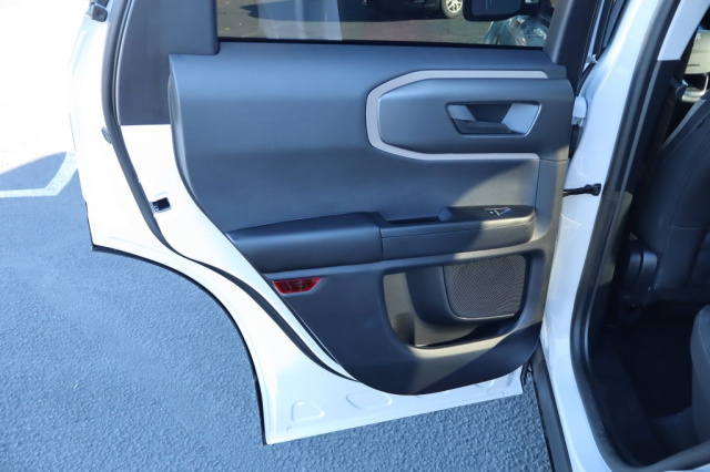 Used 2025 Ford Bronco Sport Big Bend  in Norco, CA 35