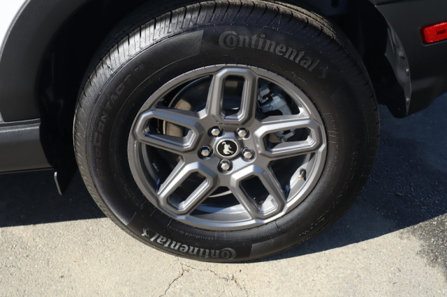 Used 2026 Ford Bronco Sport Big Bend  in Norco, CA 12